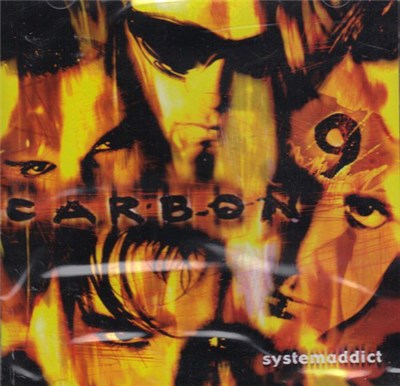 Carbon 9 - Systemaddict download mp3 flac