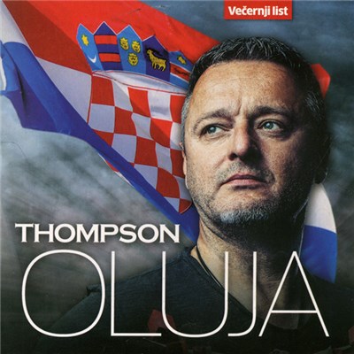 Thompson - Oluja download mp3 flac