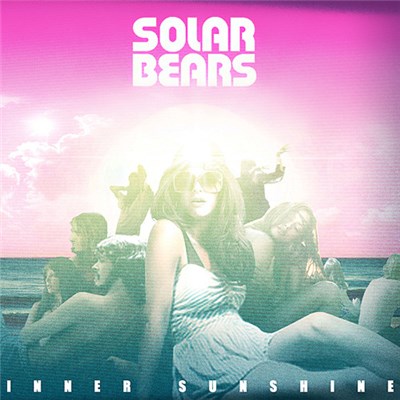 Solar Bears - Inner Sunshine download mp3 flac