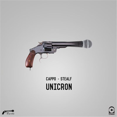 Cappo, Stealf - Unicron download mp3 flac