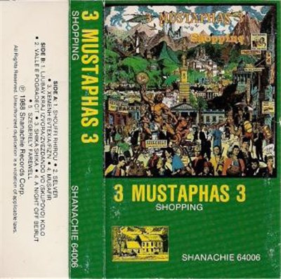 3 Mustaphas 3 - Shopping download mp3 flac