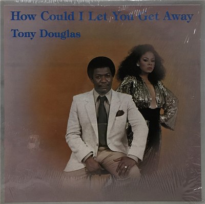 Tony Douglas - How Could I Let You Get Away download mp3 flac