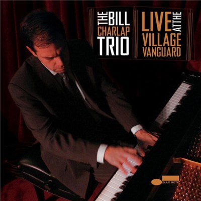 Bill Charlap Trio - Live At The Village Vanguard download mp3 flac