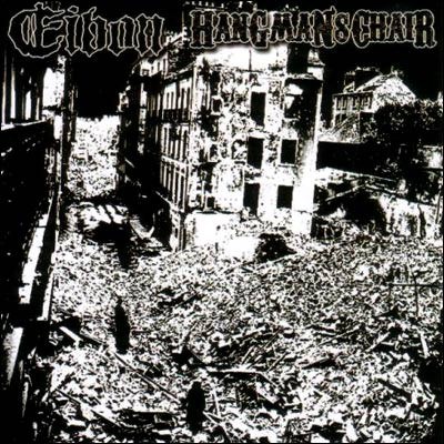 Eibon / Hangman's Chair - Eibon / Hangman's Chair download mp3 flac
