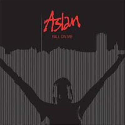 Aslan - Fall On Me download mp3 flac