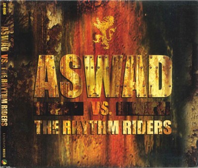 Aswad Vs. The Rhythm Riders - Aswad Vs. The Rhythm Riders download mp3 flac