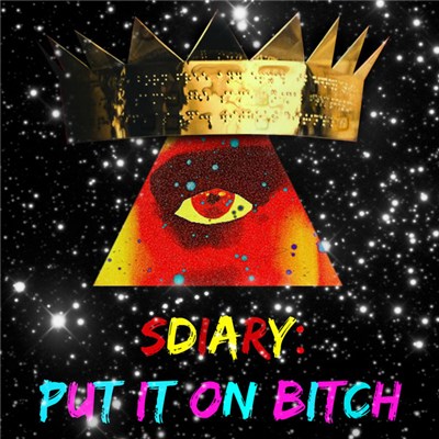 Shaquellé, Sammie Hume - Put It On Bitch download mp3 flac