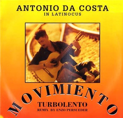 Antonio Da Costa - Movimiento Turbolento (Remix) download mp3 flac