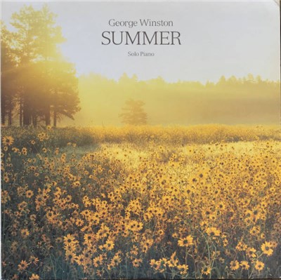 George Winston - Summer download mp3 flac