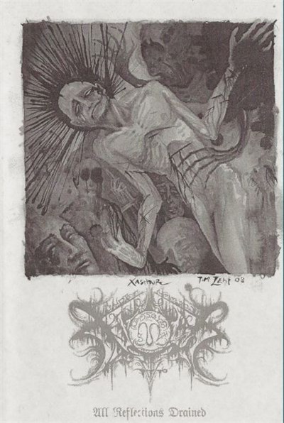 Xasthur - All Reflections Drained download mp3 flac