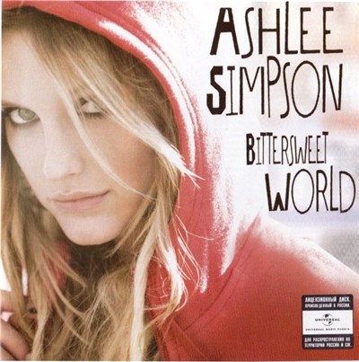 Ashlee Simpson - Bittersweet World download mp3 flac