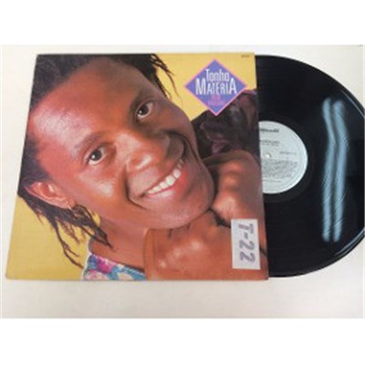 Tonho Matéria - Rum Bragadá download mp3 flac