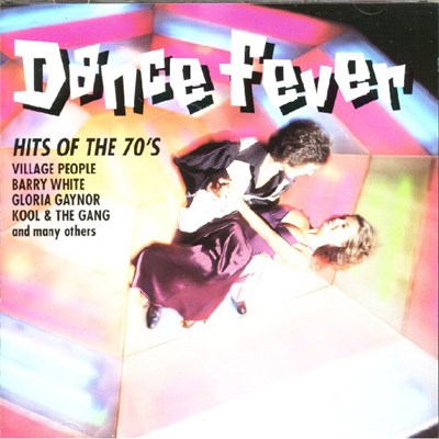 Various - Dance Fever (Hits Of The 70's) download mp3 flac