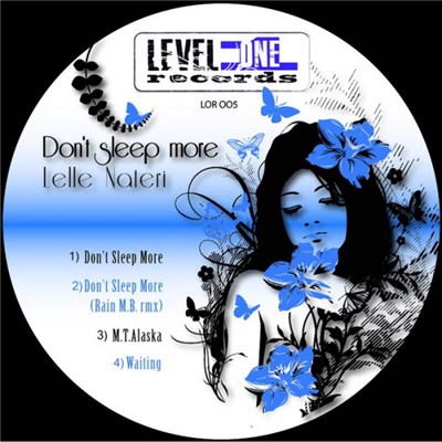 Lelle Nateri - Don't Sleep More download mp3 flac