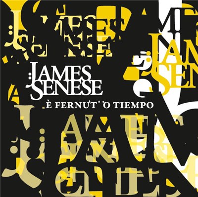 James Senese - E' Fernùt' 'O Tiempo download mp3 flac