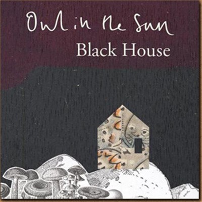 Owl In The Sun - Black House download mp3 flac