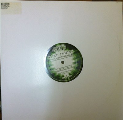 Witch Project - Witch Hunt download mp3 flac