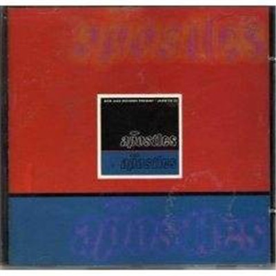 The Apostles - The Apostles download mp3 flac