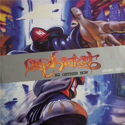 Limp Bizkit - N2 Gether Now download mp3 flac