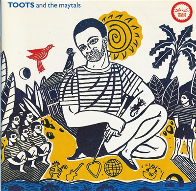 Toots & The Maytals - Reggae Greats - Toots & The Maytals download mp3 flac