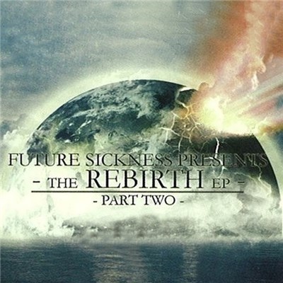 Donny & Current Value / B-Soul & Dextems - The Rebirth EP - Part Two download mp3 flac
