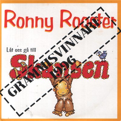 Ronny Rooster - Låt Oss Gå Till Skansen download mp3 flac