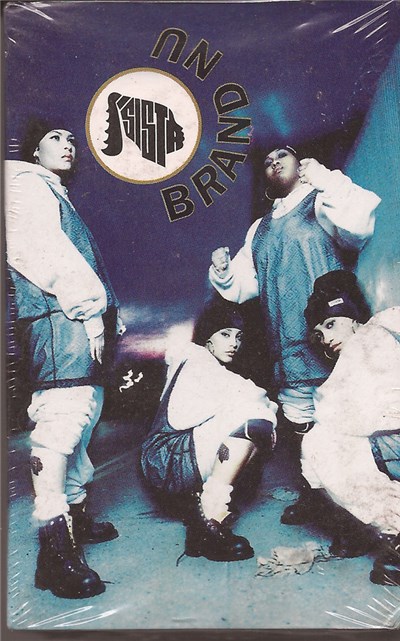 Sista - Brand New download mp3 flac
