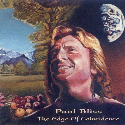 Paul Bliss - The Edge Of Coincidence download mp3 flac