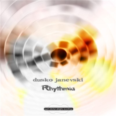 Dusko Janevski - Rhythmia EP download mp3 flac