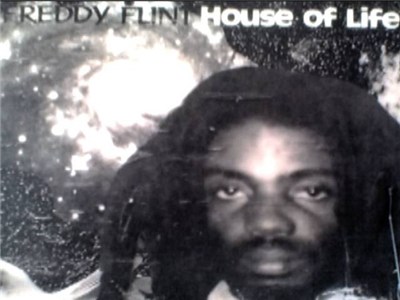 Freddy Flint - House Of Life download mp3 flac
