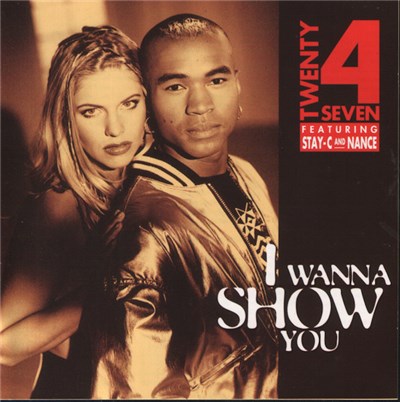 Twenty 4 Seven Featuring Stay-C And Nance - I Wanna Show You download mp3 flac