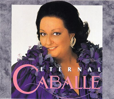 Caballe - Eternal Caballe download mp3 flac