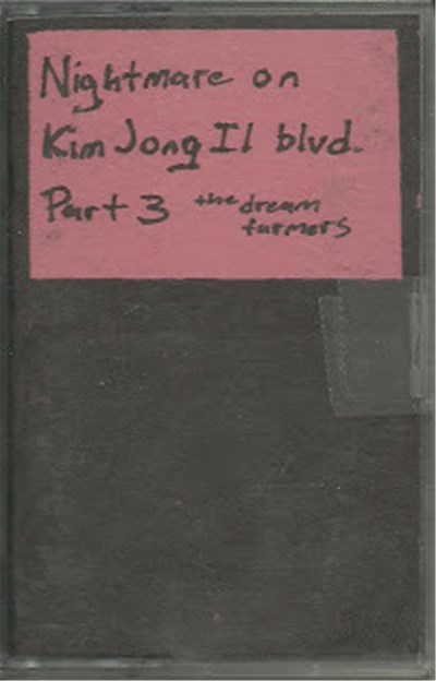 No Personality - Nightmare On Kim Jong Il Blvd 3 (The Dream Farmers) download mp3 flac