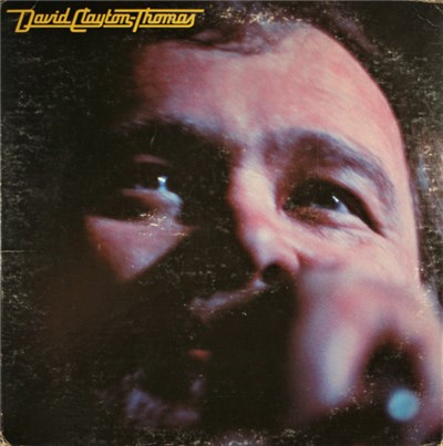 David Clayton-Thomas - David Clayton-Thomas download mp3 flac