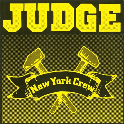 Judge - New York Crew download mp3 flac