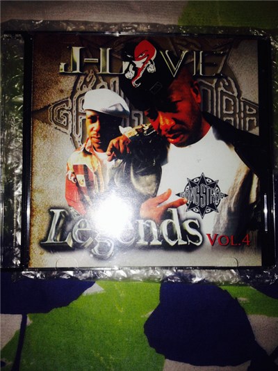 Gang Starr - Legends download mp3 flac