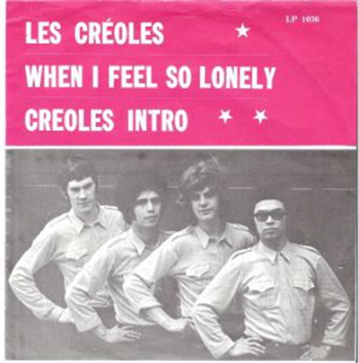 Les Créoles - When I Feel So Lonely download mp3 flac
