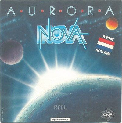 Nova - Aurora download mp3 flac