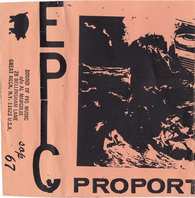 RLM - Epic Proportions download mp3 flac