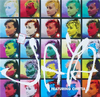Jaya Featuring Chetta - Falling In Love With You download mp3 flac