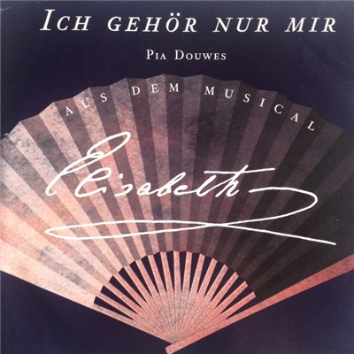 Pia Douwes - Ich Gehör Nur Mir download mp3 flac