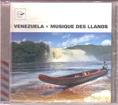 Various - Venezuela Musique Des Llanos download mp3 flac