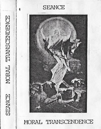 Seance - Moral Transcendence download mp3 flac
