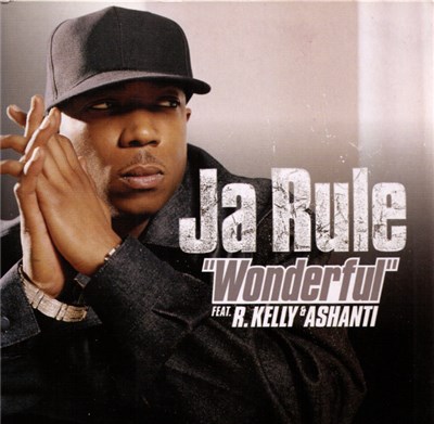 Ja Rule Feat. R. Kelly & Ashanti - Wonderful download mp3 flac