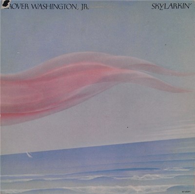 Grover Washington, Jr. - Skylarkin' download mp3 flac