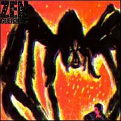 Zen Guerrilla - Positronic Raygun download mp3 flac