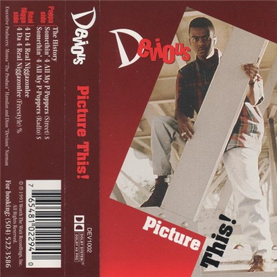 Devious - Picture This! download mp3 flac