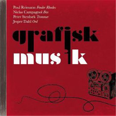 Grafisk Musik - Grafisk Musik download mp3 flac