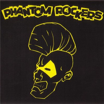 Phantom Rockers - Born To Be Wild download mp3 flac