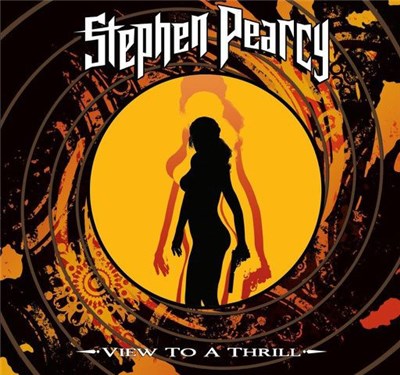 Stephen Pearcy - View To A Thrill download mp3 flac